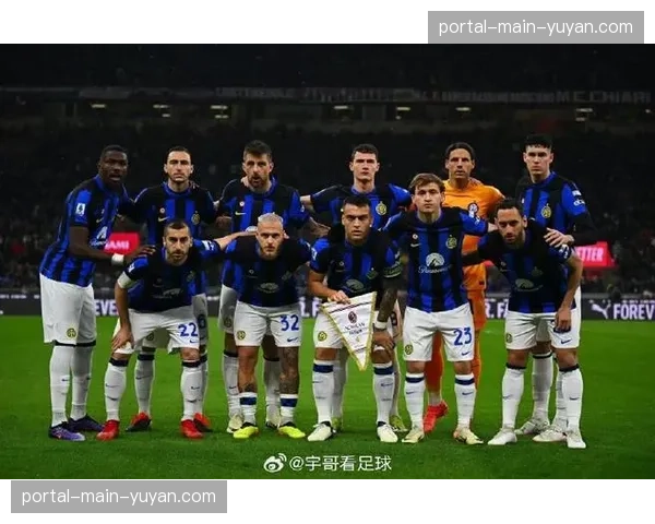 国际米兰角球进攻打进第15球，创五大联赛纪录