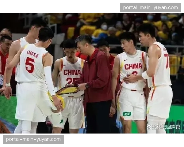 中日男篮世预赛对决在即，中国男篮面临生死战考验