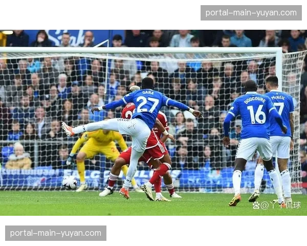 天气因素：预计有雨，这或影响诺丁汉森林与埃弗顿比赛中地面传导与压迫执行