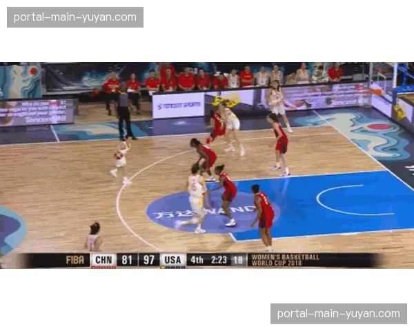 “WNBA‘Her Time To Play’女孩篮球训练营在芝加哥举办”